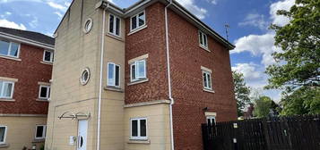 2 bed flat to rent