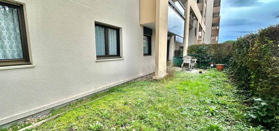 Appartement  à vendre, 3 pièces, 2 chambres, 62 m²