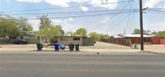 2953 N  Alvernon Way #B, Tucson, AZ 85712