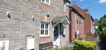 2 bedroom semi-detached house