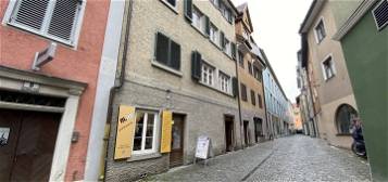 Wohnen im Zentrum von Feldkirch: Tolle 2,5-Zimmerwohnung zu vermieten!