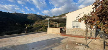 Finca rústica en venta en Diseminado Pago Barranco Plano, Torrox Pueblo