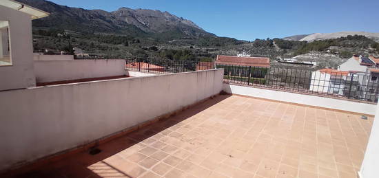 Casa o chalet en venta en Castell de Castells