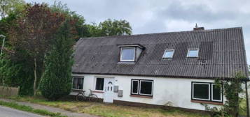 Einfamilienhaus mit 2 Wohneinheiten in Hollingstedt - Sanierung oder Neubau, Du hast die Wahl !!!