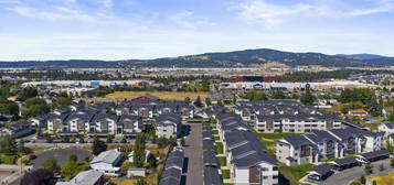 Mirabolante Apartments, Veradale, WA 99037