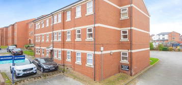 Flat for sale in Chapel Fold, Armley, Leeds LS12