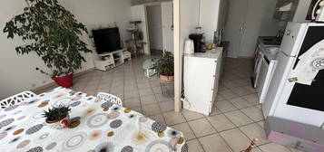 Vente appartement 4 pièces 81 m²