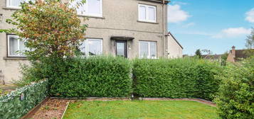 1 bedroom ground floor flat for sale