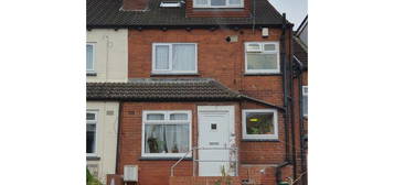 2 bed terraced house to rent