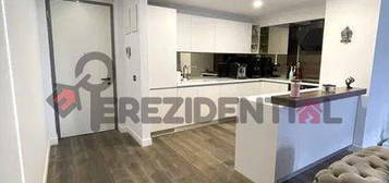 APARTAMENT DE 2 CAMERE, MODERN, 64MP, MODERN, PARCARE, CORTINA RESIDENCE