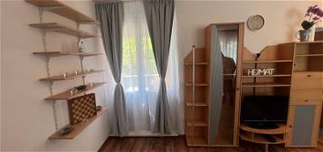 2 Zimmer Wohnung Kreuzberg for Long Term Full Furniture möbliert