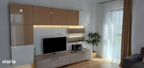 Apartament 2 camere MRS VILLAGE .  Prima inchiriere.