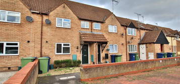 Terraced house to rent in Grange Court, Northway, Tewkesbury GL20