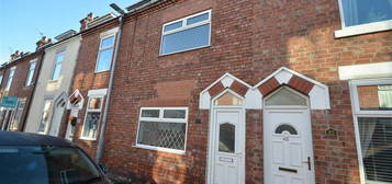 Terraced house to rent in Henry Street, Goole DN14