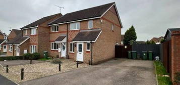 3 bedroom semi-detached house