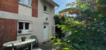 Maison  à vendre, 5 pièces, 3 chambres, 75 m²