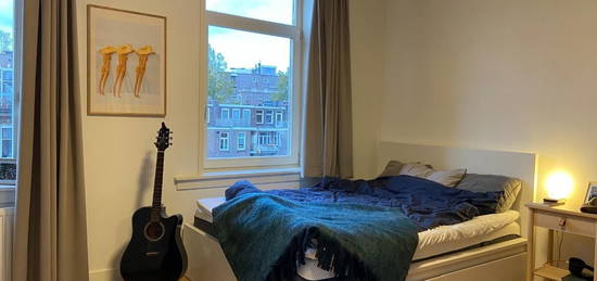 Spacious room in the centre of Amsterdam