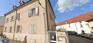 Location appartement 2 pièces 39 m²