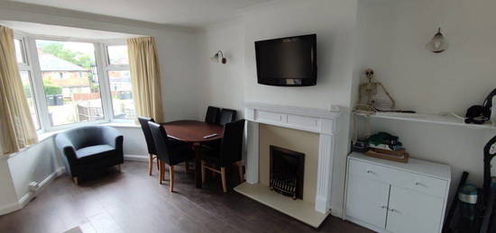 Property to rent in Poole Crescent, Harborne, Birmingham B17