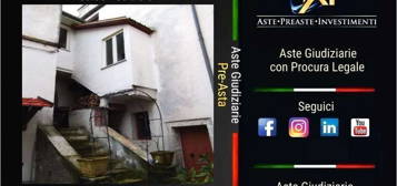 Appartamento all'asta via Campania, 0, Sant'Agapito