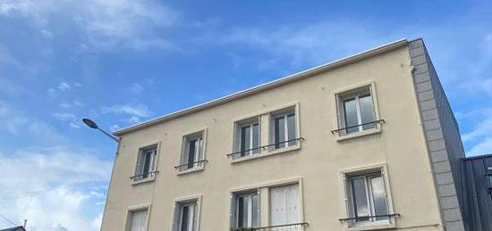 Location appartement 2 pièces 45 m²