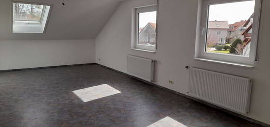 Schöne 4 Zimmer DG Wohnung in Schramberg Sulgen