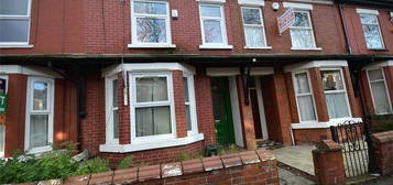 4 bedroom terraced house