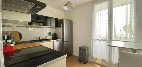 Appartement Cenon - 3 p. 65m² - 9 Rue du 11 Novembre 1918