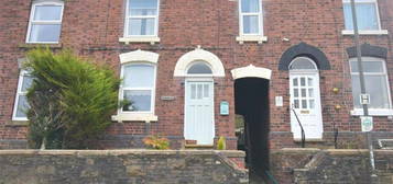 3 bedroom terraced house