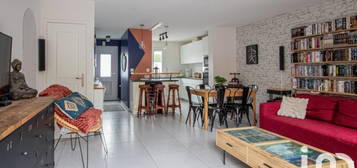 Maison de ville 3 étages  à vendre, 5 pièces, 4 chambres, 96 m²