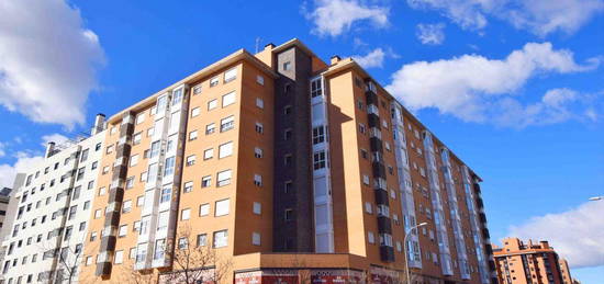 Piso en venta en Del Cerro Milano, Ensanche de Vallecas - La Gavia