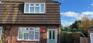 3 bedroom semi-detached house