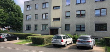 große 3 ZKB Wohnung mit Balkon & Essbereich im Flur in Fritzlar ( FZ-AS10-1L )