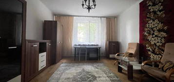 Wynajmę mieszkanie w bloku mieszkalnym m2 z kuchnią z oknem 55 m² Lublin, Wieniawa