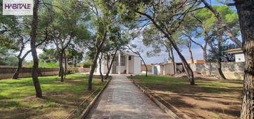 Chalet en Moncada