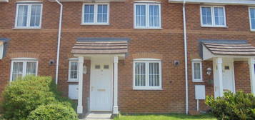 Terraced house to rent in Finchale Avenue, Priorslee, Telford, Shropshire TF2