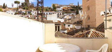 Piso en Centro - Sagrario, Granada