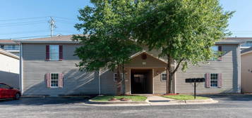 109 Garden Circle UNIT 107-1 BLDG 107, Branson, MO 65616