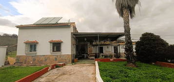 Casa rural en Coín