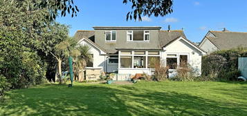 Detached bungalow for sale in Orchard Grove, Croyde, Braunton EX33