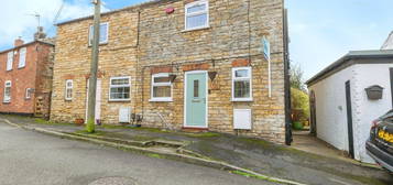 Semi-detached house for sale in Far Lane, Waddington, Lincoln LN5