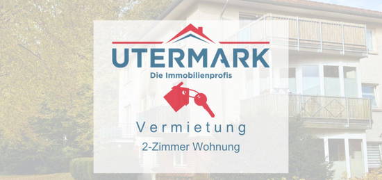 Gemütliche 2-Zimmer Wohnung in Soltau