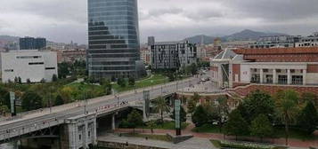 Piso en San Pedro de Deusto-La Ribera, Bilbao