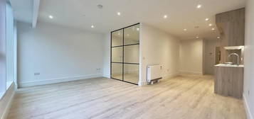 1 bed flat to rent