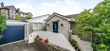 3 bed detached bungalow for sale