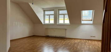 2-Zimmer Maisonettewohnung