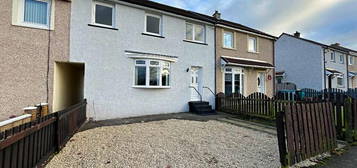 3 bedroom terraced house