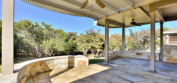 916 Dome Peak Ln, Georgetown, TX 78633