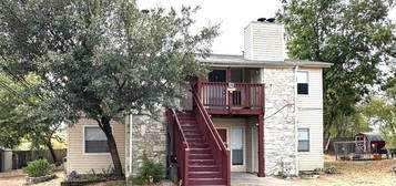 901 Taulbee Ln Unit C, Austin, TX 78757