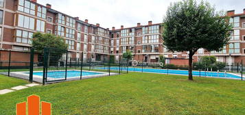 Apartamento en venta en Badames, Voto